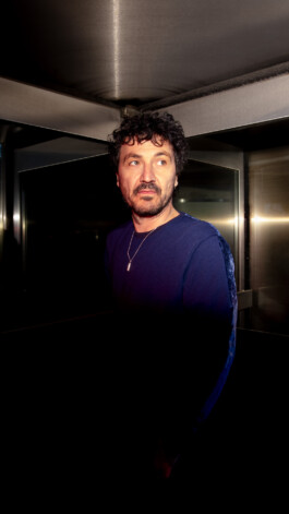 alex stolze