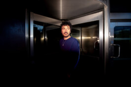 alex stolze